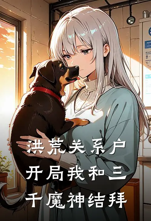 洪荒关系户开局我和三千魔神结拜