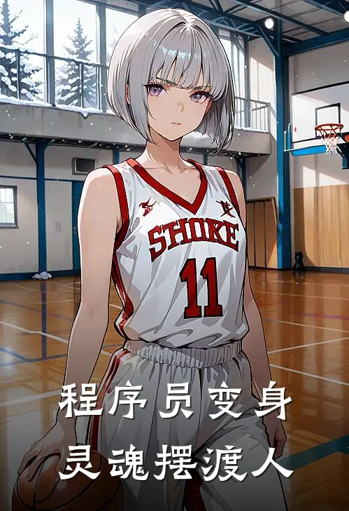 程序员变身灵魂摆渡人