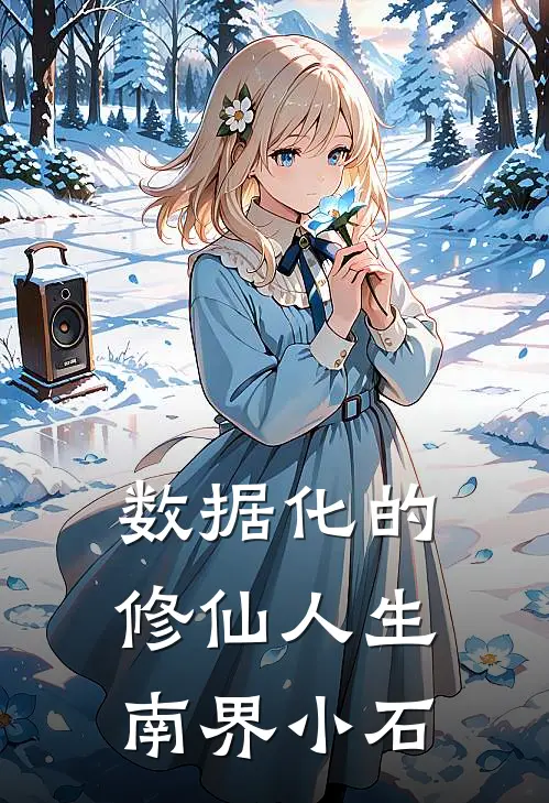 数据化的修仙人生南界小石
