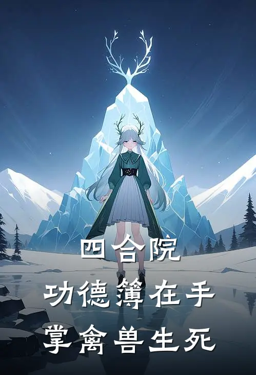 四合院：功德簿在手，掌禽兽生死李向东易中海免费小说完整版_热门的小说四合院：功德簿在手，掌禽兽生死李向东易中海