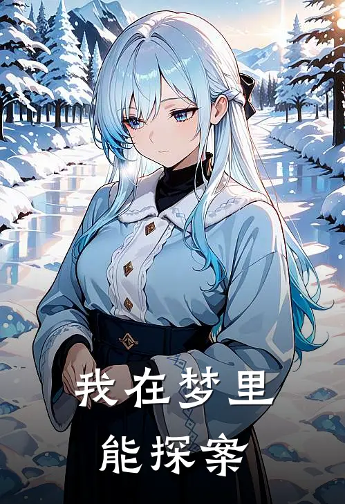 我在梦里能探案