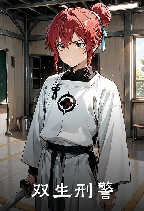双生刑警江见秋林疏影全本免费在线阅读_江见秋林疏影全文阅读