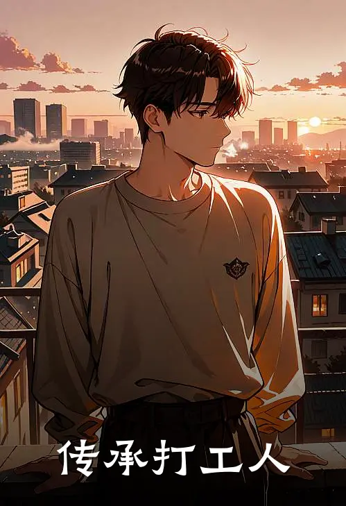 传承打工人陈圣弘高盛最新好看小说_最新完本小说传承打工人陈圣弘高盛