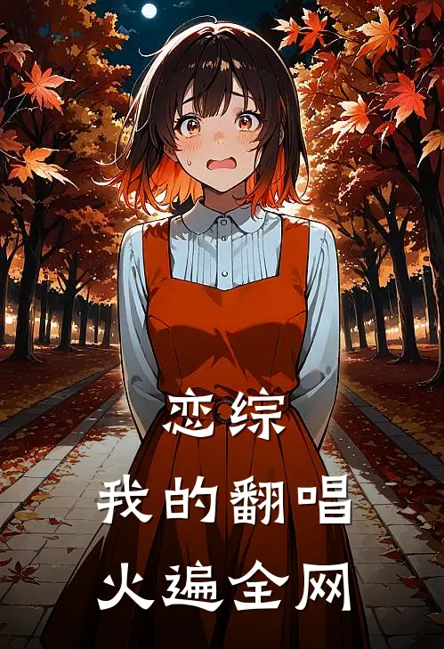 陆沉陆辰(恋综：我的翻唱火遍全网)全本免费在线阅读_陆沉陆辰全集在线阅读