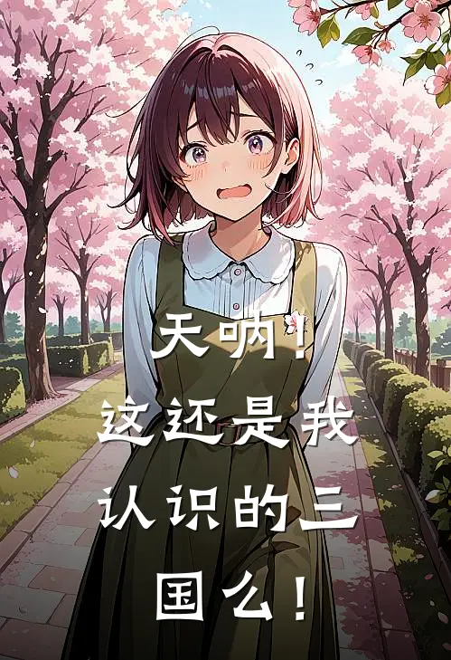 天呐！这还是我认识的三国么！