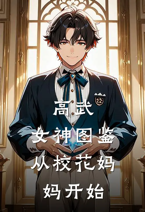 高武：女神图鉴，从校花妈妈开始(李诗雅李师师)免费阅读_热门的小说高武：女神图鉴，从校花妈妈开始李诗雅李师师