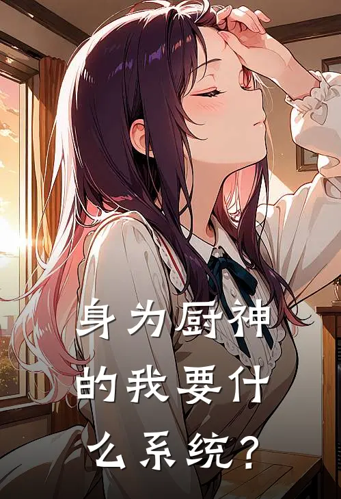 身为厨神的我要什么系统？(刘年李明)热门小说阅读_全文免费阅读身为厨神的我要什么系统？刘年李明