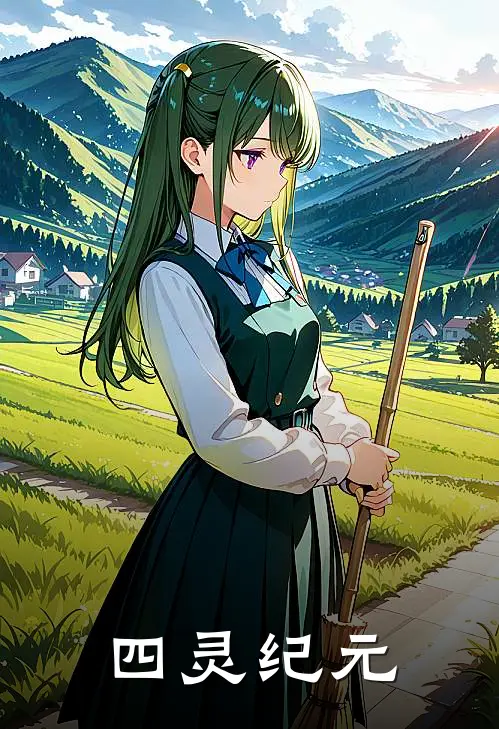 《四灵纪元》穆芊芊丰佳瑶火爆新书_四灵纪元(穆芊芊丰佳瑶)免费小说