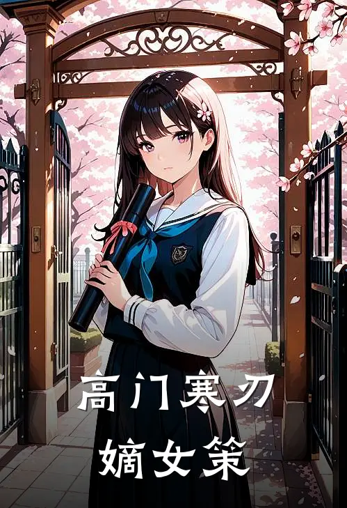 高门寒刃：嫡女策苏蘅简苏婉儿最新好看小说_最新完本小说高门寒刃：嫡女策苏蘅简苏婉儿