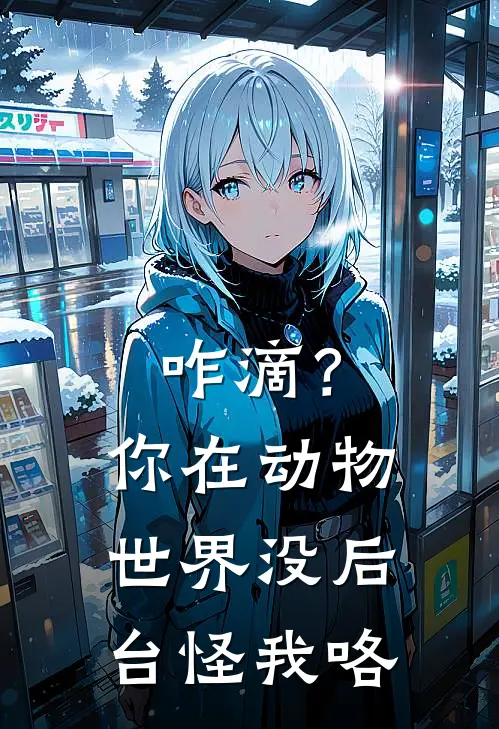 咋滴？你在动物世界没后台怪我咯