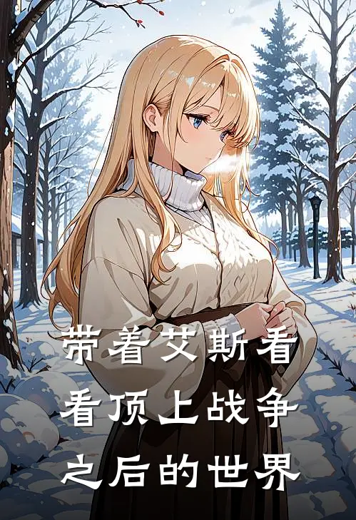 带着艾斯看看顶上战争之后的世界