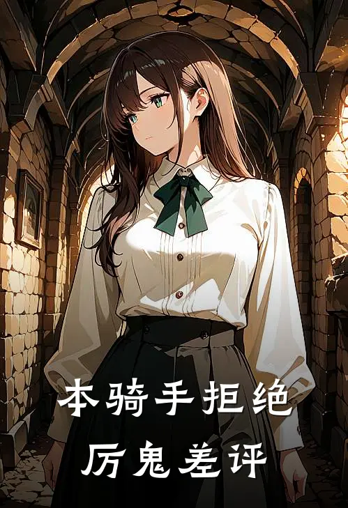 本骑手拒绝厉鬼差评