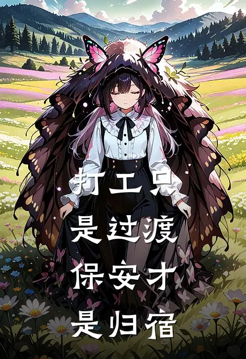 打工只是过渡，保安才是归宿(林夕张工)完结版小说推荐_最新完结小说推荐打工只是过渡，保安才是归宿林夕张工