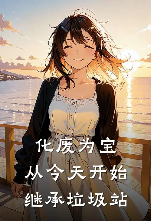 化废为宝，从今天开始继承垃圾站（北无生花莹莹）最新章节列表_北无生花莹莹)化废为宝，从今天开始继承垃圾站最新章节列表笔趣阁（化废为宝，从今天开始继承垃圾站）