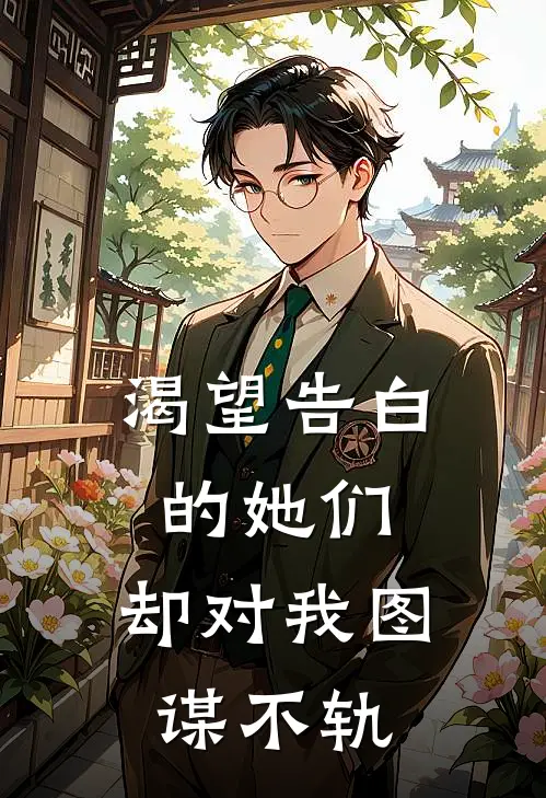 渴望告白的她们，却对我图谋不轨(林寒江柔儿)小说免费阅读_热门小说阅读渴望告白的她们，却对我图谋不轨林寒江柔儿