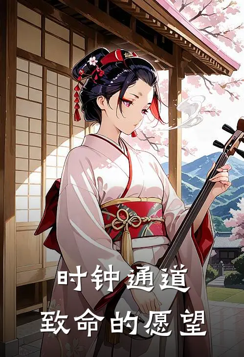 时钟通道：致命的愿望