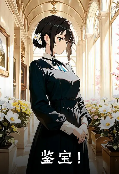 鉴宝！(曹明奥迪)最新章节在线阅读_(鉴宝！)完整版免费在线阅读