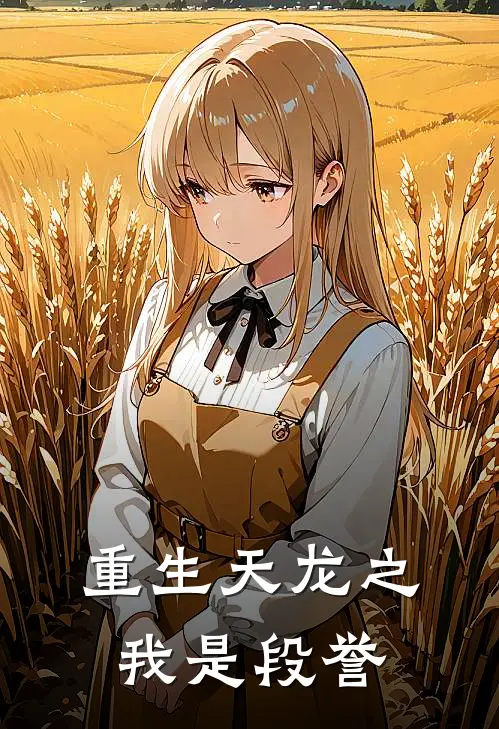 重生天龙之我是段誉