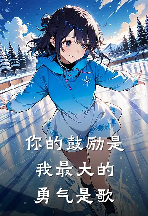 你的鼓励是我最大的勇气是歌