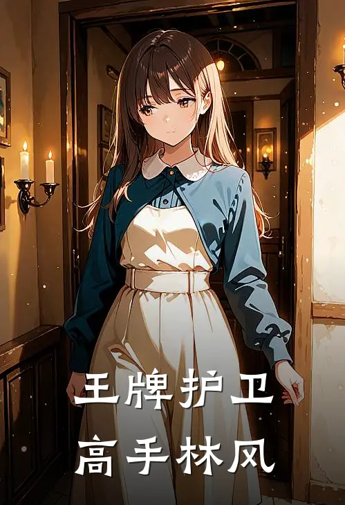 王牌护卫高手林风