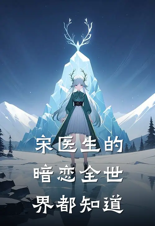 宋医生的暗恋全世界都知道