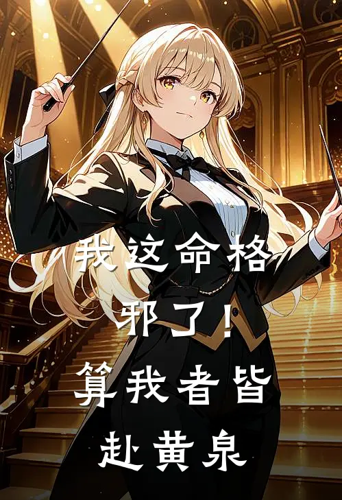 我这命格邪了！算我者，皆赴黄泉苏晴张强免费小说在线看_完本小说阅读我这命格邪了！算我者，皆赴黄泉(苏晴张强)