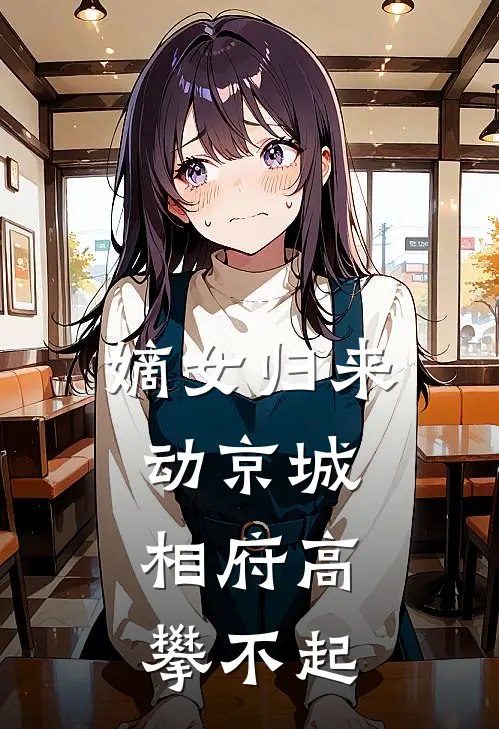 嫡女归来动京城，相府高攀不起