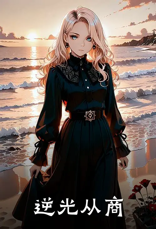 逆光从商(季临川沈墨白)已完结小说_逆光从商(季临川沈墨白)小说免费在线阅读
