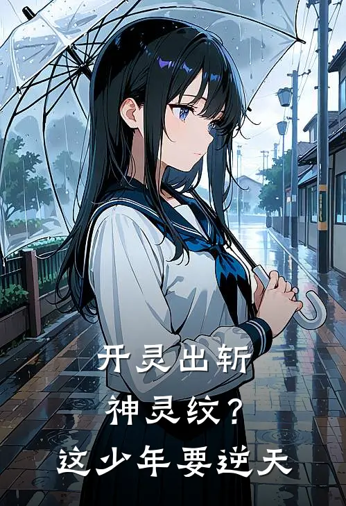 开灵出斩神灵纹？这少年要逆天(林渊苏璃)免费阅读_完结热门小说开灵出斩神灵纹？这少年要逆天(林渊苏璃)