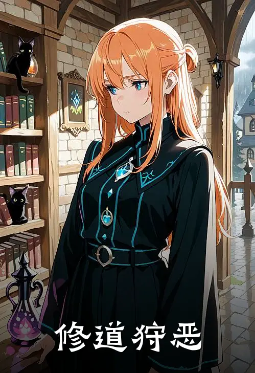 林墨林默(修道狩恶)全章节在线阅读_(修道狩恶)全本在线阅读