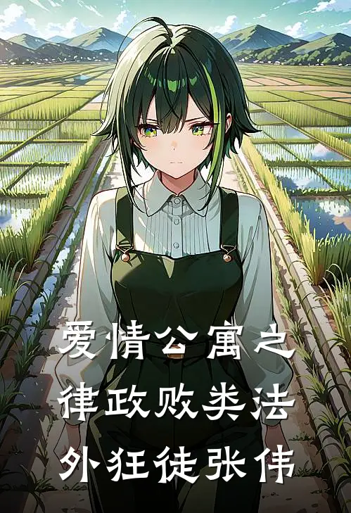 爱情公寓之律政败类法外狂徒张伟张伟吴小莉全文免费阅读_热门小说大全爱情公寓之律政败类法外狂徒张伟张伟吴小莉