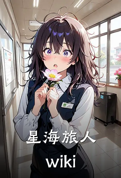 星海旅人wiki