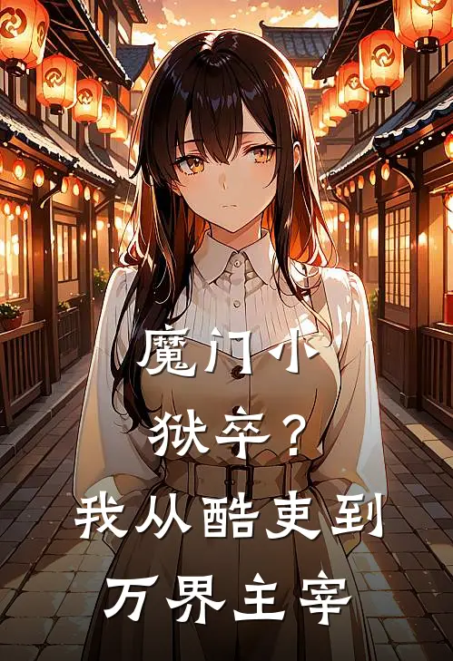 魔门小狱卒？我从酷吏到万界主宰