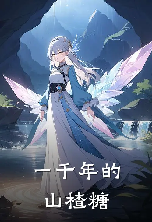 一千年的山楂糖(寸心杨戬)最新章节在线阅读_(一千年的山楂糖)最新章节在线阅读