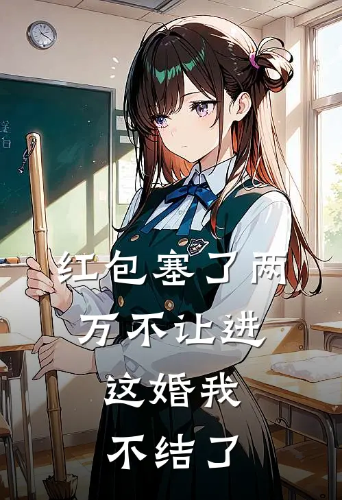 红包塞了两万不让进，这婚我不结了(苏薇苏越)免费阅读_无弹窗全文免费阅读红包塞了两万不让进，这婚我不结了苏薇苏越