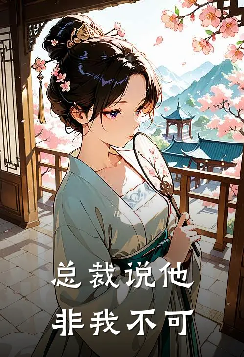 总裁说他非我不可