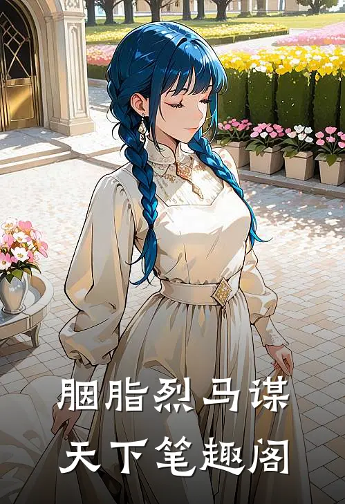 胭脂烈马谋天下笔趣阁