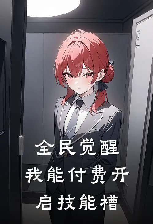 全民觉醒：我能付费开启技能槽季白李飞小说最新章节_最新小说推荐全民觉醒：我能付费开启技能槽季白李飞