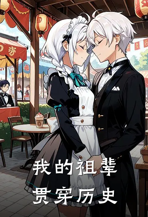 我的祖辈贯穿历史