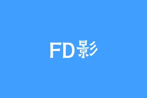 FD影