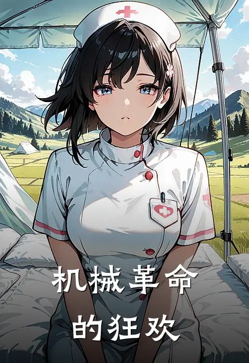 机械革命的狂欢(苏河盖亚)完结小说推荐_免费小说机械革命的狂欢(苏河盖亚)