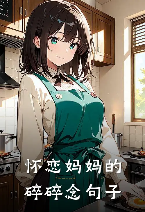 怀恋妈妈的碎碎念句子