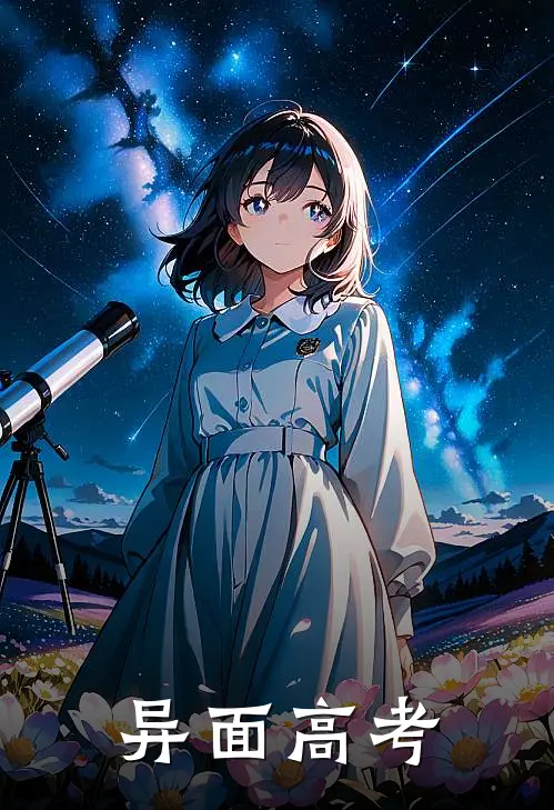 异面高考