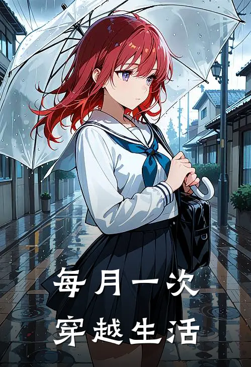 每月一次穿越生活