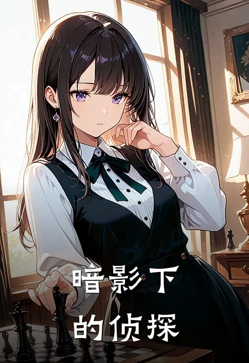 暗影下的侦探