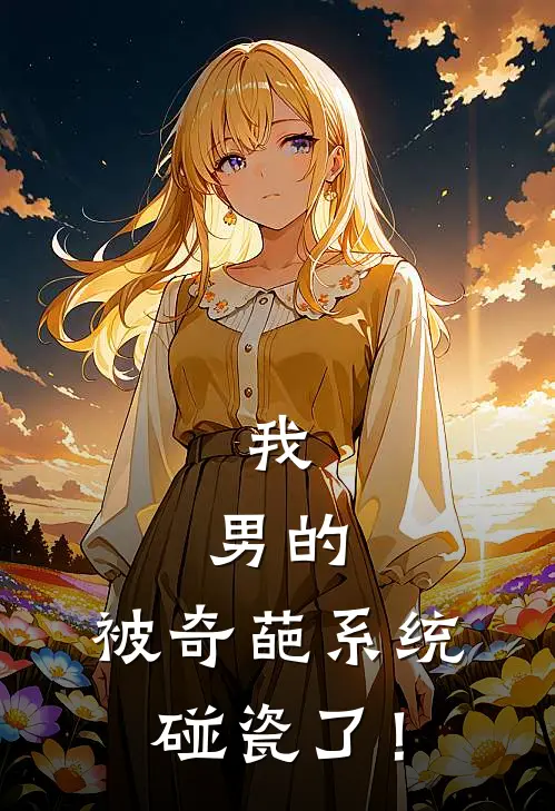 我，男的，被奇葩系统碰瓷了！李沐泽胤渊最新小说全文阅读_在线免费小说我，男的，被奇葩系统碰瓷了！(李沐泽胤渊)