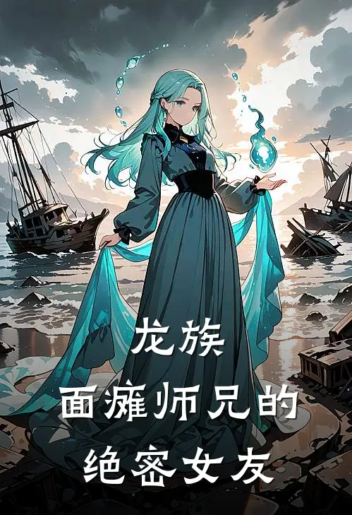 龙族：面瘫师兄的绝密女友