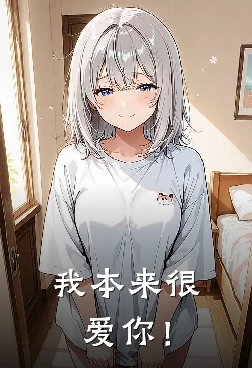 我本来很爱你！