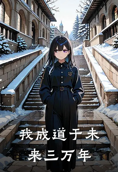 我成道于未来三万年