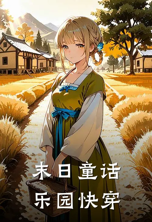 末日童话乐园【快穿】(宿樱谢霖)好看的完结小说_完本小说末日童话乐园【快穿】宿樱谢霖